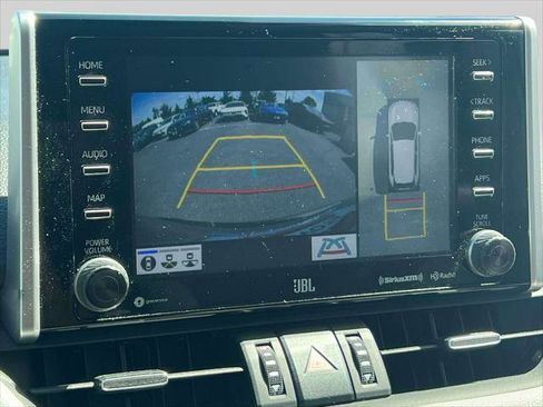 Certified 2020 Toyota RAV4 Limited AWD/4WD image 34