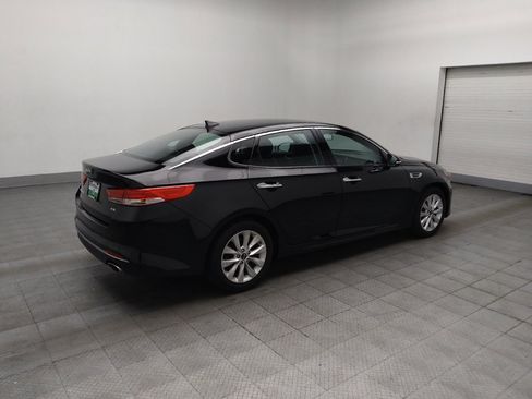 Used 2016 Kia Optima EX FWD image 10