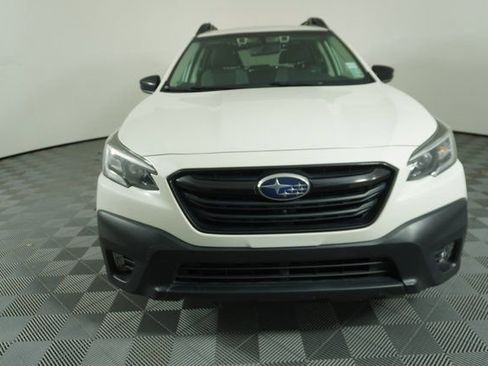 Used 2021 Subaru Outback Onyx Edition XT image 2