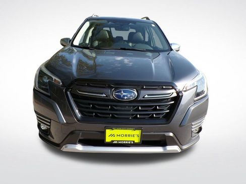 Used 2023 Subaru Forester Touring w/ Popular Package #2 AWD/4WD image 10
