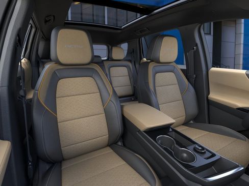 New 2026 Chevrolet Equinox ACTIV w/ Convenience Package III image 30