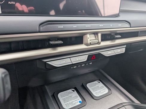 New 2027 Kia Telluride X-Line EX image 22