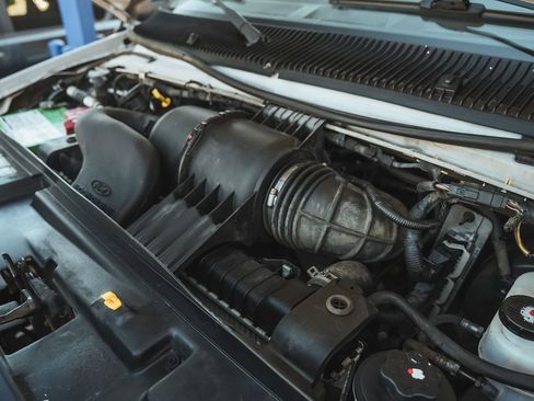 Used 2013 Ford E-150 and Econoline 150 w/ PWR Group image 21