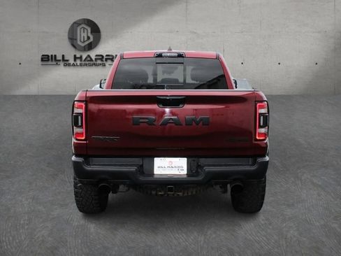 Used 2024 RAM 1500 TRX image 6