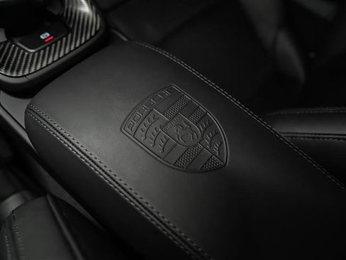 Used 2026 Porsche 911 GT3 RWD image 30