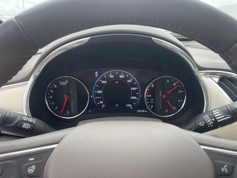 Used 2020 Chevrolet Malibu Premier FWD image 11