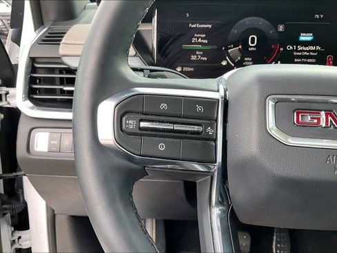 Used 2026 GMC Acadia Elevation w/ Black Edition FWD image 11