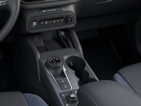 New 2026 Ford Bronco Sport Outer Banks w/ Sasquatch Outer Banks Package AWD/4WD image 17