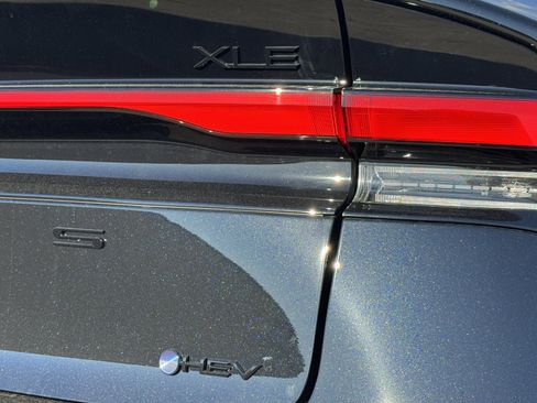 New 2026 Toyota Prius image 14