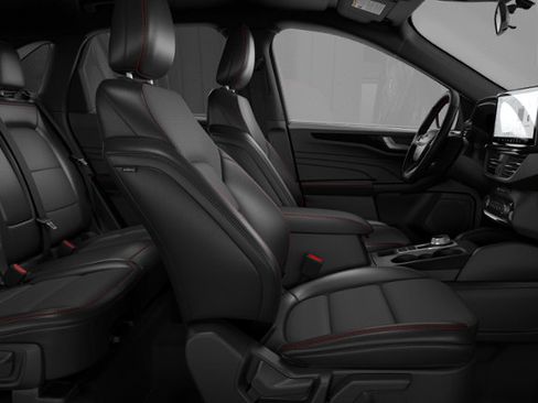 New 2026 Ford Escape ST-Line w/ Tech Pack #1 AWD/4WD image 43