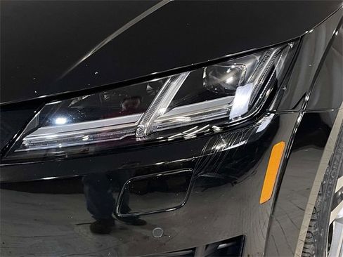 Used 2016 Audi TT 2.0T w/ Technology Package image 11