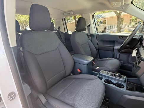 Used 2025 Ford Maverick XL FWD image 12