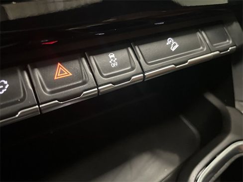 Used 2025 GMC Sierra 2500 Denali Ultimate image 31