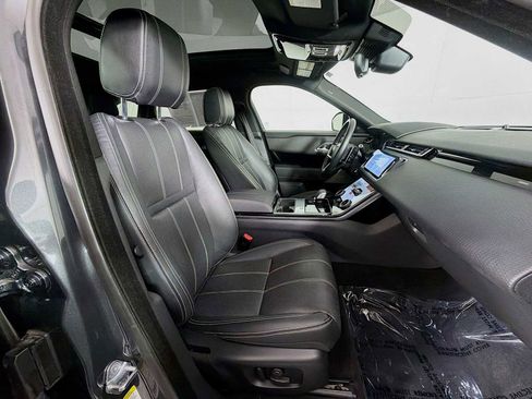 Used 2022 Land Rover Range Rover Velar R-Dynamic S image 28