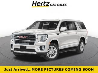 Used 2024 GMC Yukon XL SLT RWD video 1