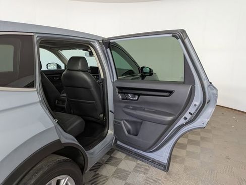 Used 2024 Honda CR-V EX-L image 34