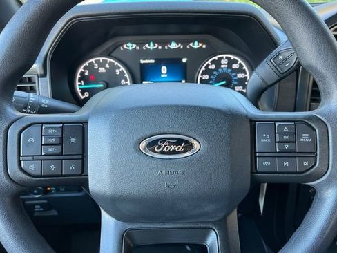 Used 2022 Ford F150 Tremor w/ Trailer Tow Package image 24