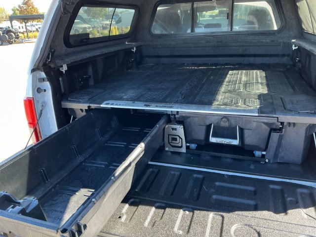 Used 2018 Ford F150 Platinum w/ Equipment Group 701A Luxury AWD/4WD image 23