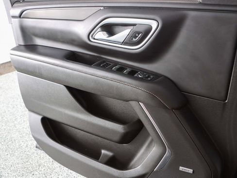 Used 2021 GMC Yukon XL AT4 w/ Rear Media and Nav Package image 26