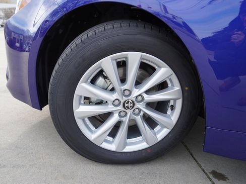 New 2026 Toyota Corolla SE image 13