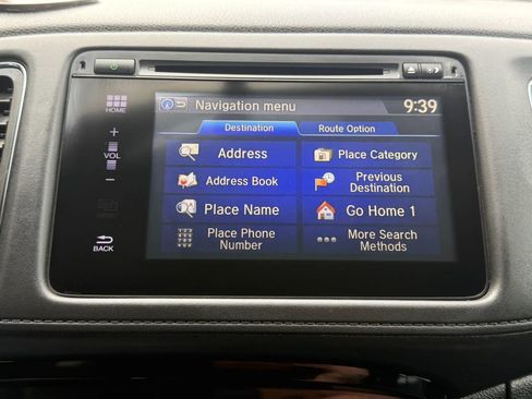 Used 2018 Honda HR-V EX-L image 44