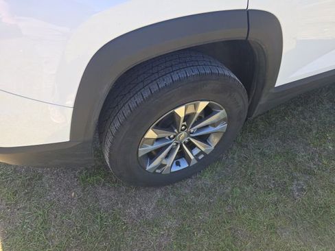 Used 2025 Chevrolet Equinox LT image 29