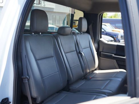 Used 2019 Ford F350 XL w/ Power Equipment Group AWD/4WD image 28