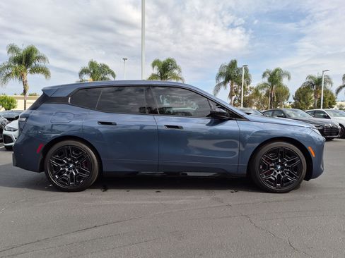 Used 2026 BMW iX M70 AWD/4WD image 11