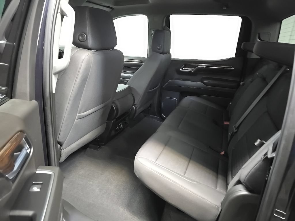 Used 2022 GMC Sierra 1500 Elevation AWD/4WD image 30
