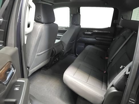 Used 2022 GMC Sierra 1500 Elevation AWD/4WD image 30