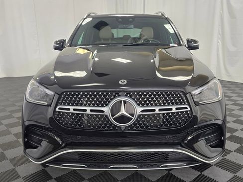 Used 2024 Mercedes-Benz GLE 580 GLE 580 image 9