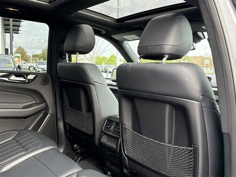 Used 2018 Mercedes-Benz GLE 350 image 18