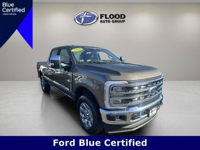 Certified 2023 Ford F350 Lariat w/ Lariat Ultimate Package