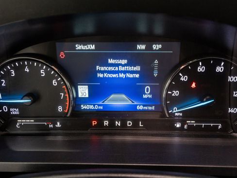 Used 2022 Ford Explorer XLT w/ Equipment Group 202A RWD image 26
