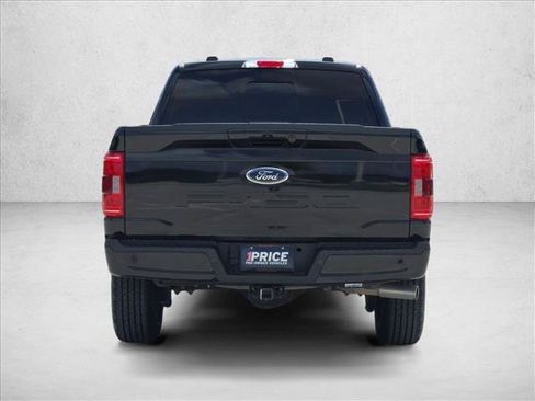 Used 2023 Ford F150 XLT w/ Equipment Group 302A High AWD/4WD image 7