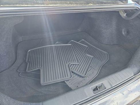 Certified 2022 Nissan Sentra SV w/ All-Weather Package image 24