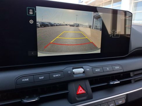 New 2026 Kia K4 LXS image 19