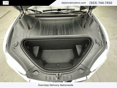 Used 2020 Tesla Model S Long Range Plus image 41