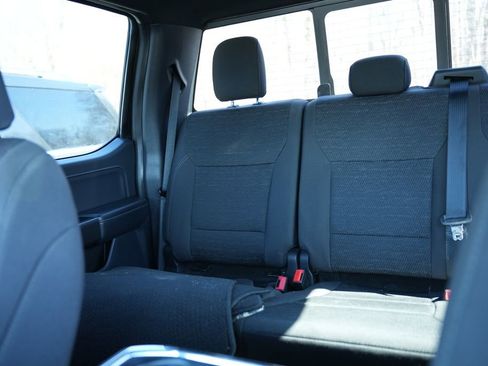 Used 2023 Ford F150 XLT w/ Equipment Group 302A High image 30