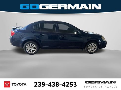 Used 2008 Chevrolet Cobalt LT image 10