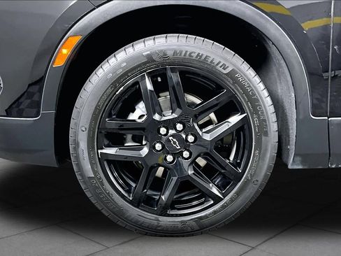 Used 2023 Chevrolet Blazer LT FWD image 10