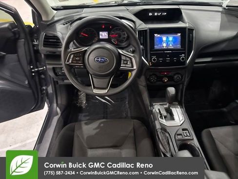 Used 2018 Subaru Impreza 2.0i Premium AWD/4WD image 30