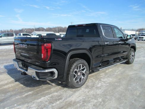 New 2026 GMC Sierra 1500 SLT w/ SLT Premium Plus Package image 5