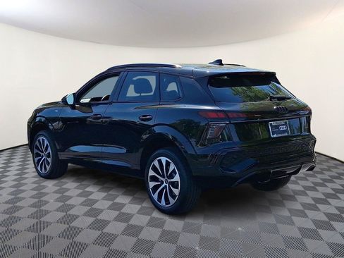 Used 2026 Audi Q3 quattro 2.0T AWD/4WD image 4