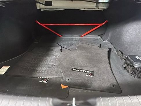 Used 2025 Hyundai Elantra N FWD image 29