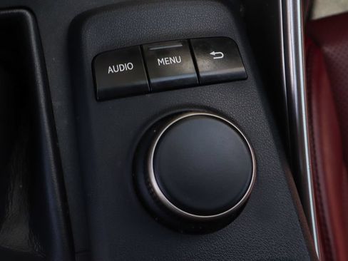 Used 2019 Lexus IS 300 F Sport w/ F Sport Package RWD image 36