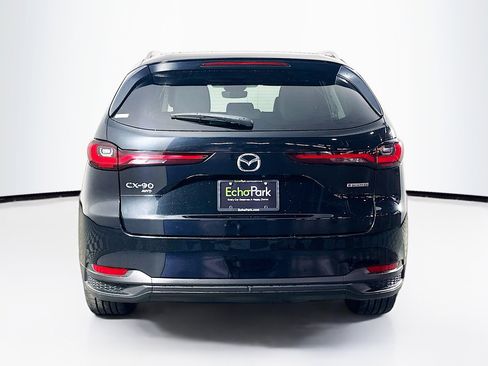 Used 2025 MAZDA CX-90 3.3 Turbo w/ Select Package AWD/4WD image 7