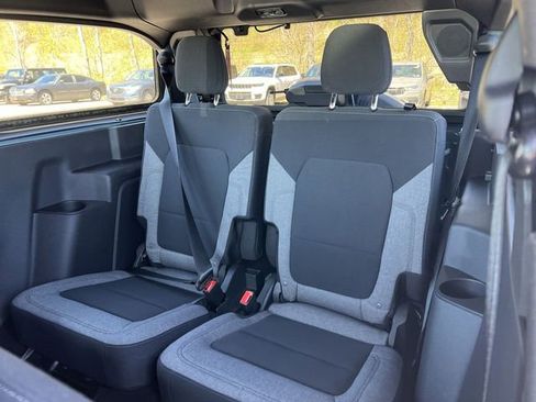 Used 2023 Ford Bronco Big Bend AWD/4WD image 17