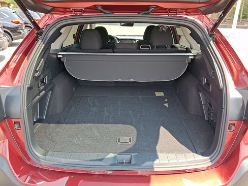 Certified 2025 Subaru Outback Premium AWD/4WD image 30