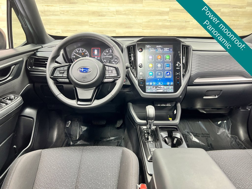 Used 2026 Subaru Forester Premium AWD/4WD image 2